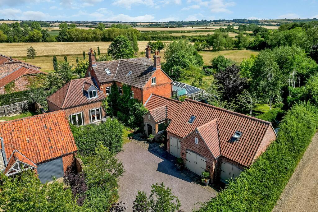 Main image of property: Church Lane, Brandon, NG32