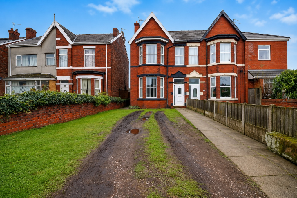 Main image of property: Sussex Road, Southport