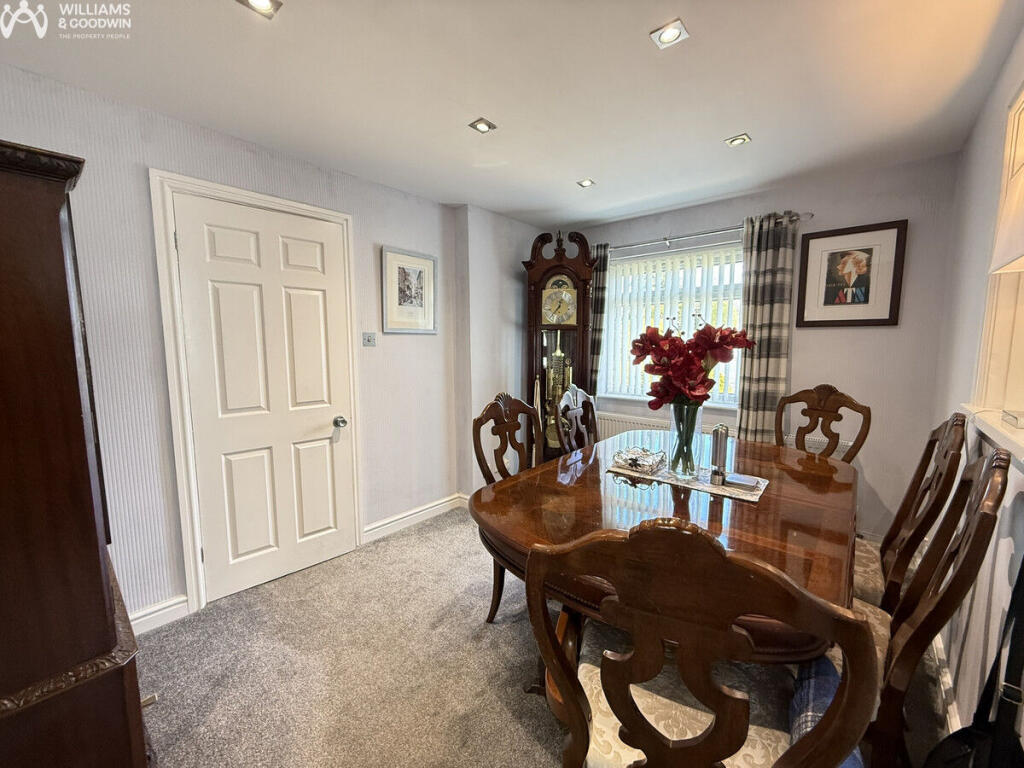 Off the B5110, Brynteg, Anglesey, LL78 - View 5
