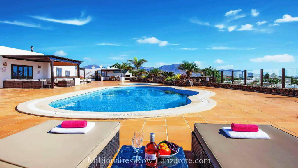 Main image of property: Playa Blanca, Lanzarote, Canary Islands