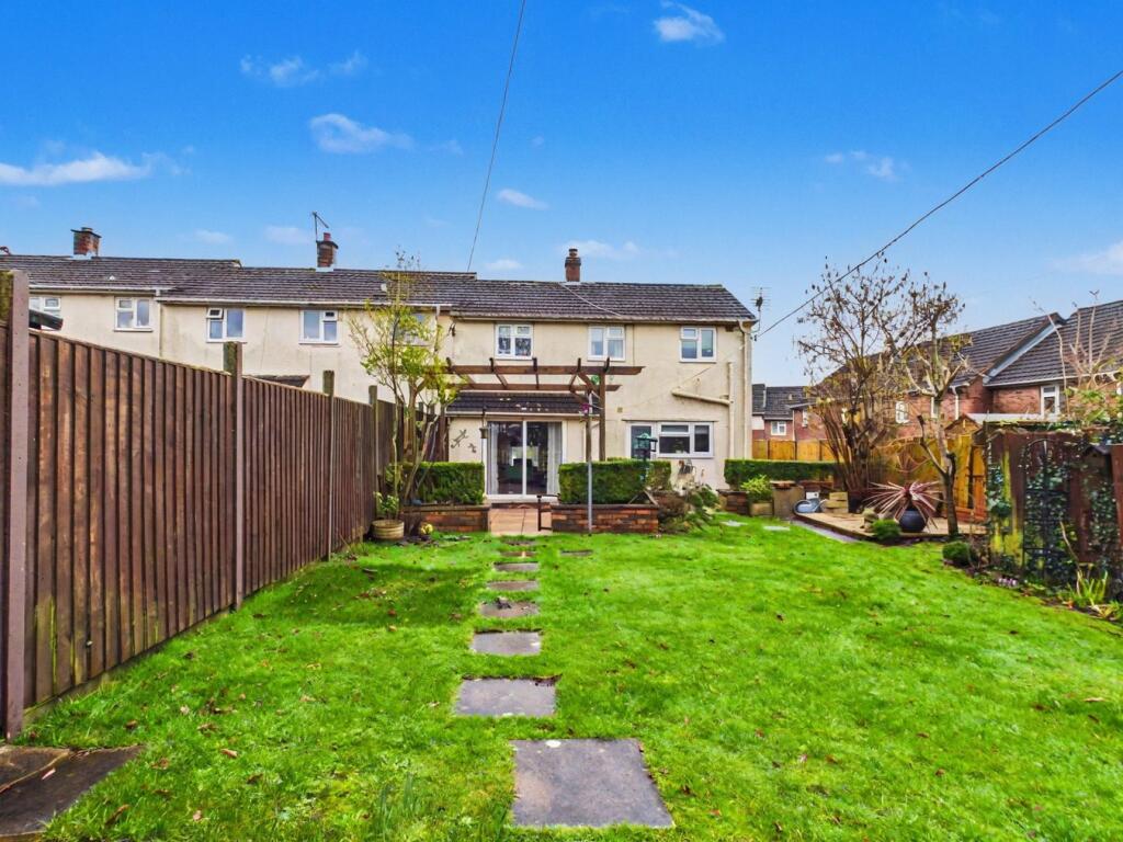 Main image of property: Hopewell, Cinderford, GL14