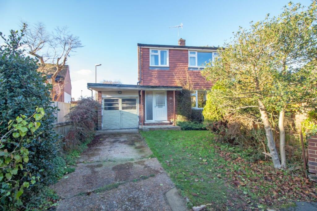 Main image of property: Timberlane, Purbrook, PO7 5PH