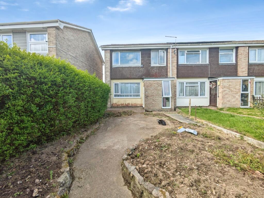 Main image of property: Reswythen Walk, Tolvaddon, Camborne, Cornwall