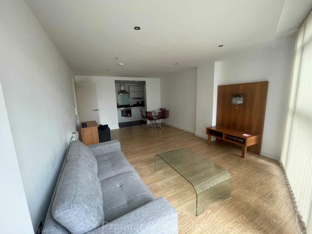 Main image of property: Hill Quays, Commercial Street, Manchester