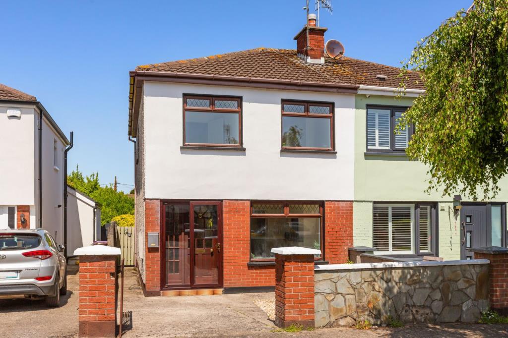 Main image of property: 13 Riverside, Kilcoole, Co. Wicklow, A63 X568