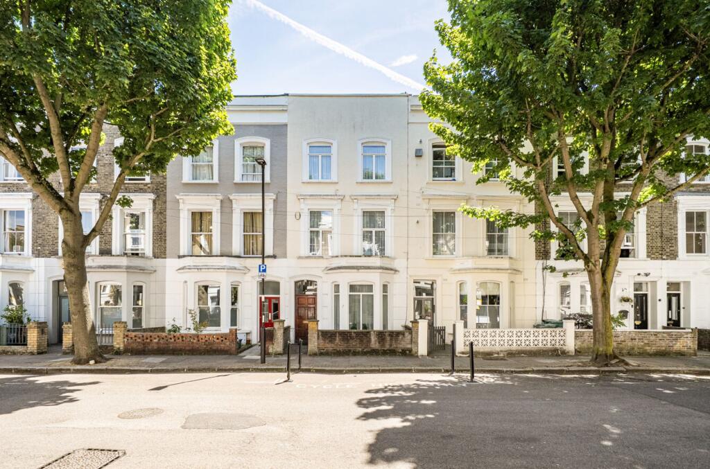 Main image of property: Lowman Road, London, N7