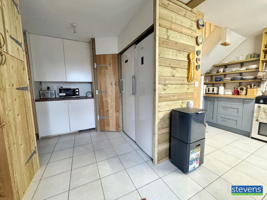 Broom Park, Okehampton, Devon, EX20 photo 2