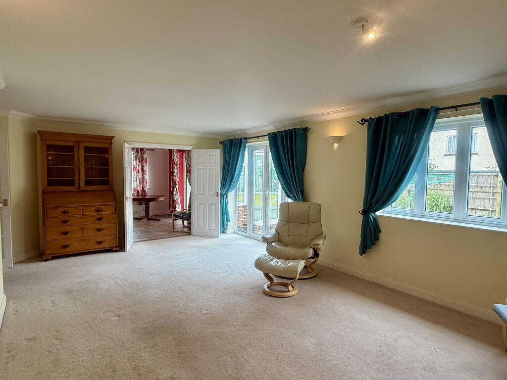 Additional image 10 of Hayward Drive, Baltonsborough