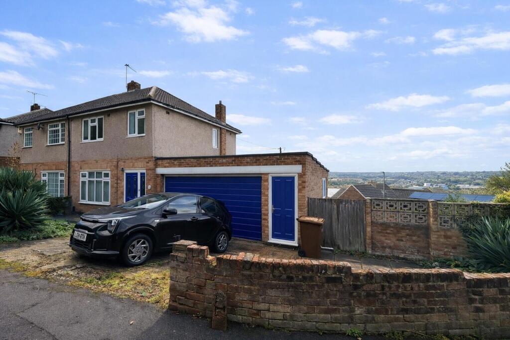 Main image of property: Borstal Road, Rochester