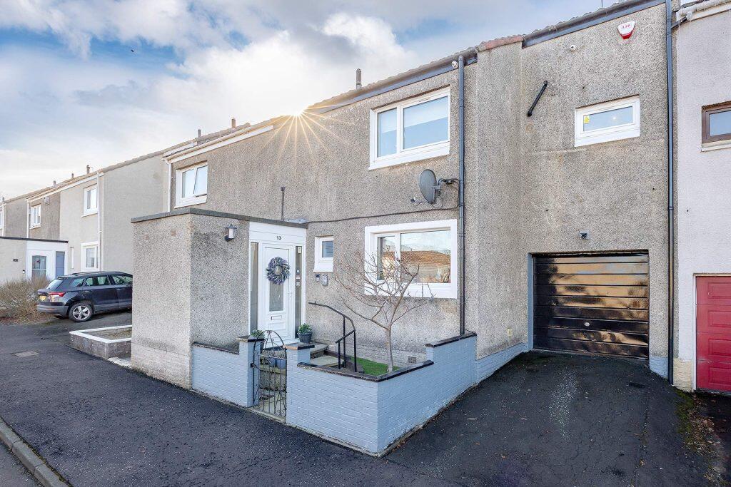 Main image of property: Willowbank, Ladywell, Livingston