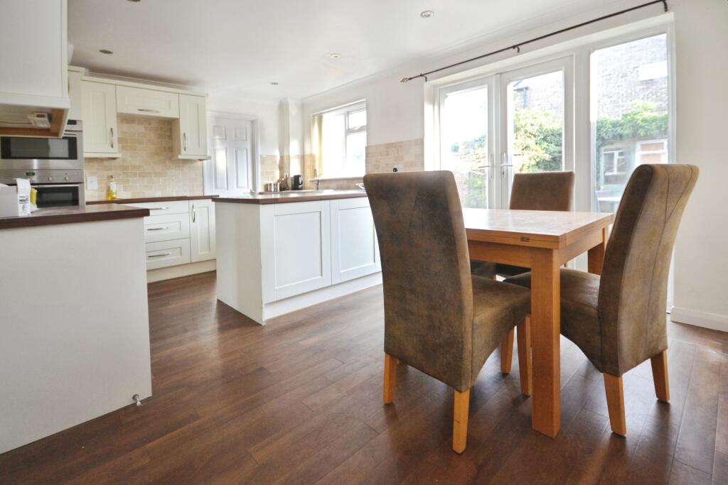 House in Horsham, North Heath, North Horsham - View 4