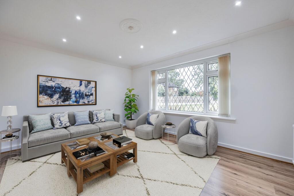 Orrishmere Road, Cheadle Hulme, SK8 photo 5