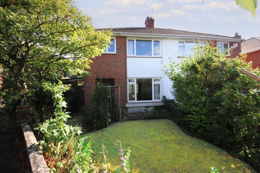 House in Southampton - View 4