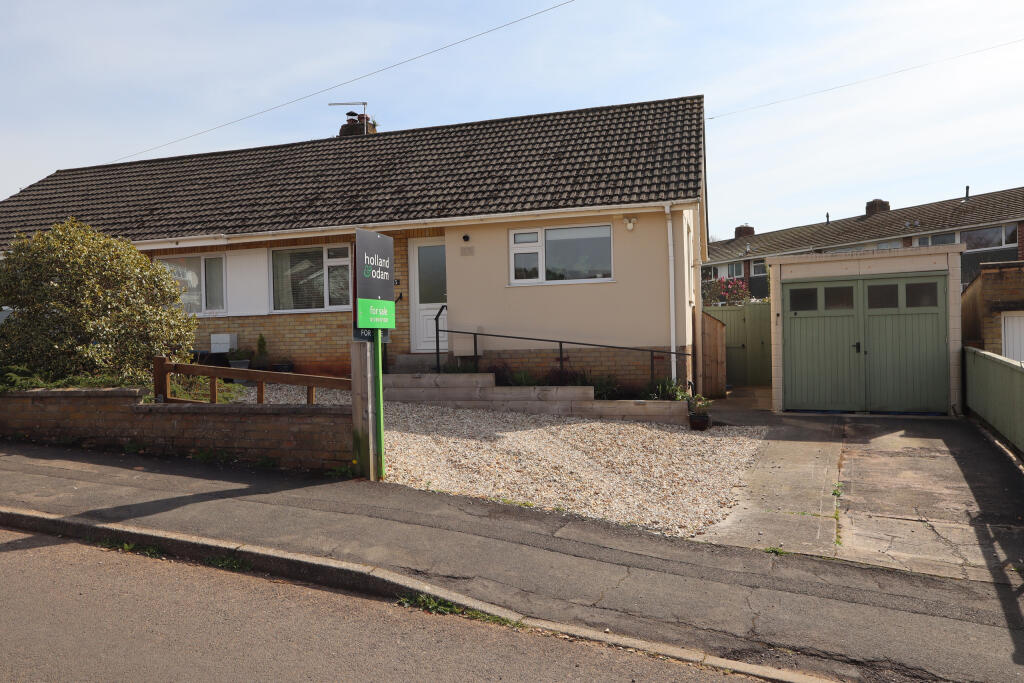 Main image of property: Goodymoor Avenue, Wells