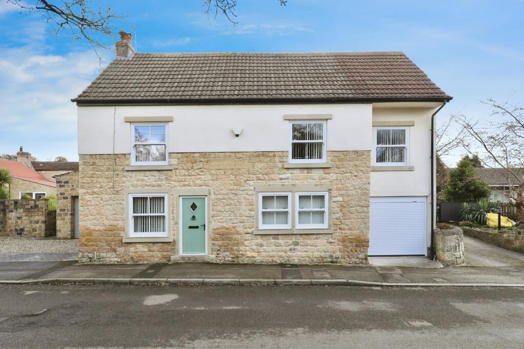 Main image of property: Main Street, North Anston, Sheffield, South Yorkshire, S25