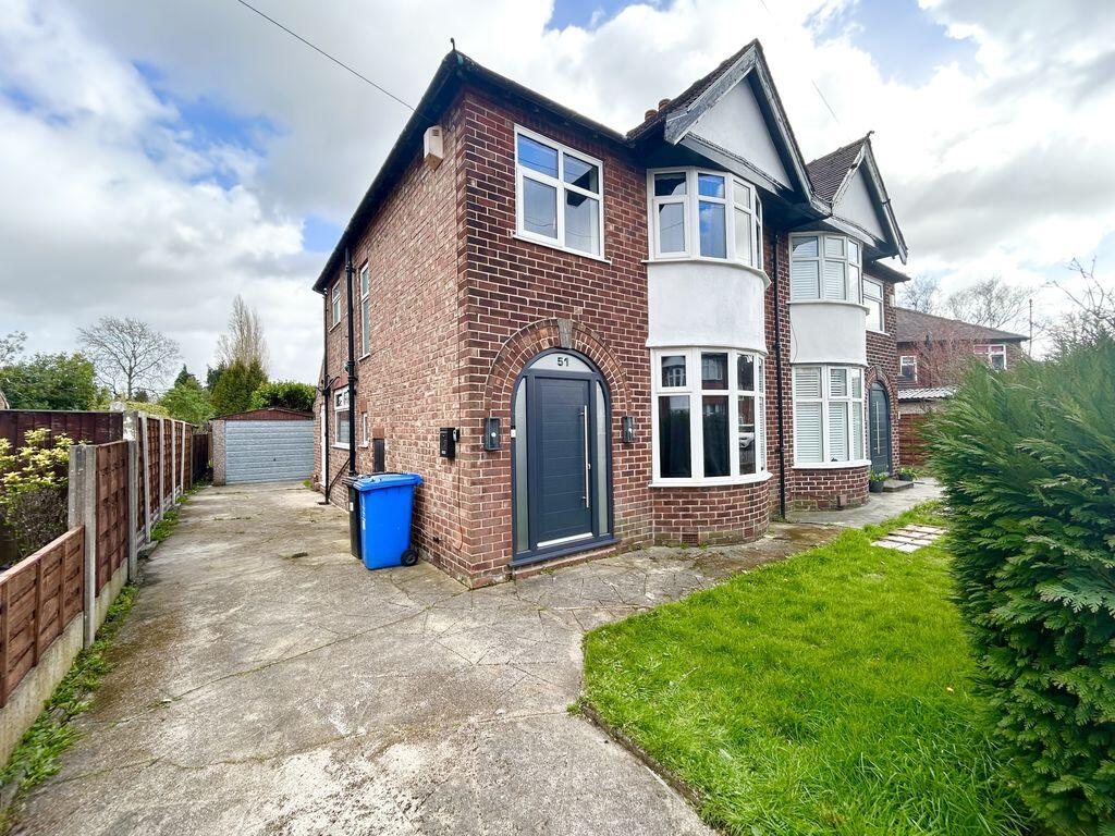 Main image of property: Langdale Road, Sale