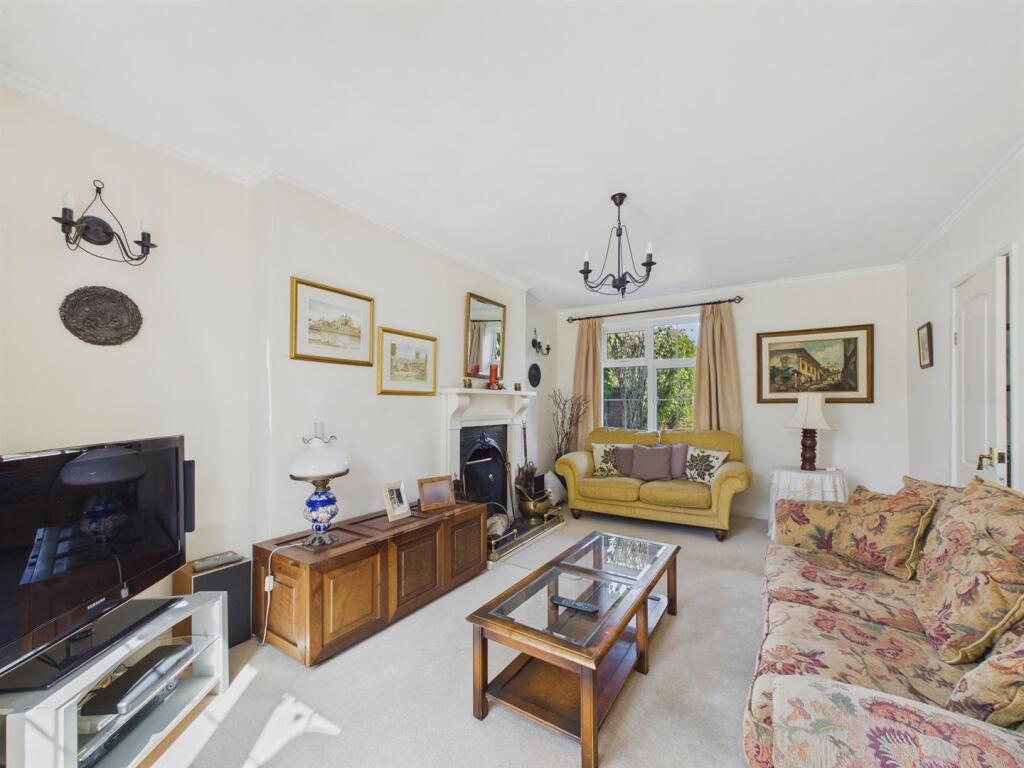 House in Malvern Hills, Upton-upon-Severn - More
