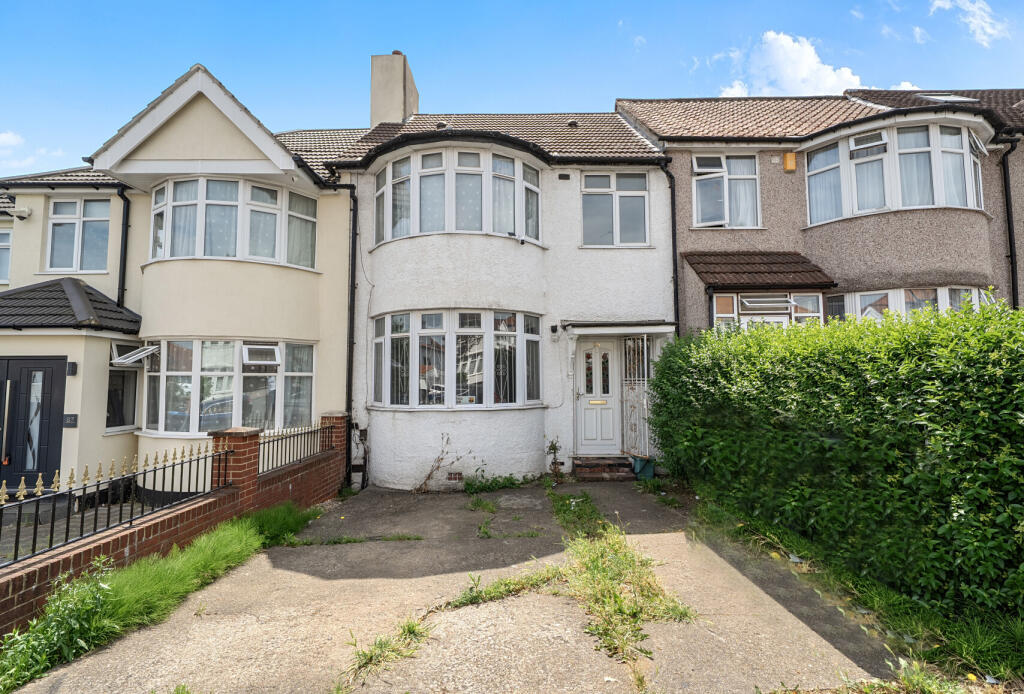 Wakemans Hill Avenue, KINGSBURY, NW9 - View 2