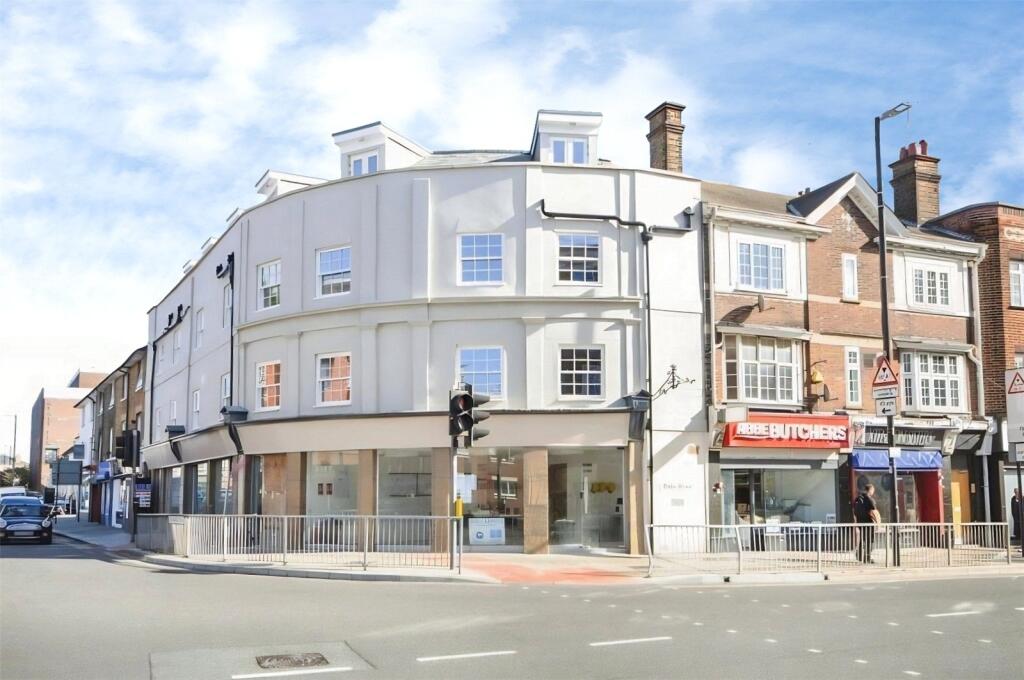 Main image of property: Broomfield Road, Chelmsford, Essex, CM1