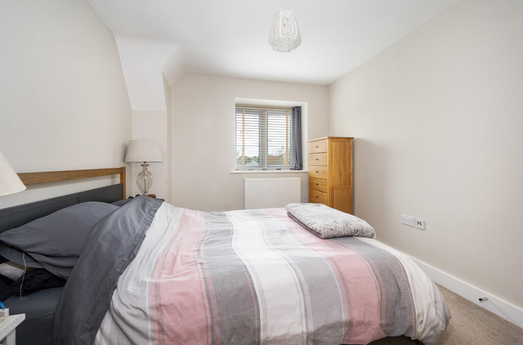 Apartment in Babergh, Lavenham - More