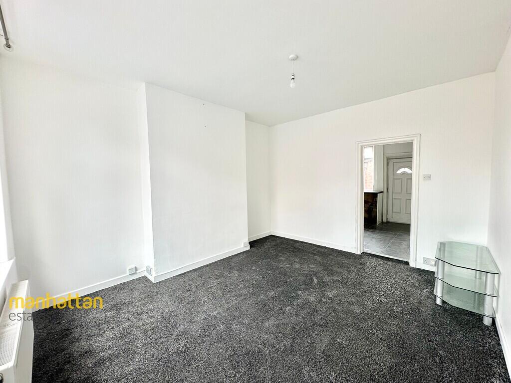 House in Bolton, Brownlow Fold, Halliwell - View 2