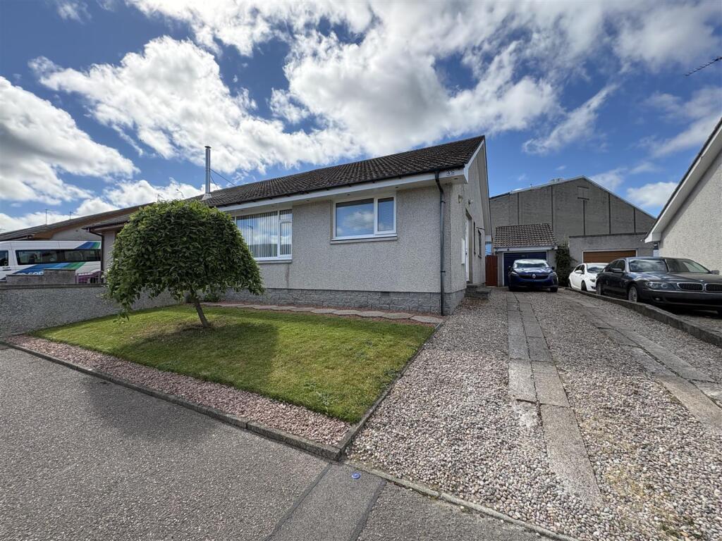 Main image of property: Ashfield Drive, Elgin