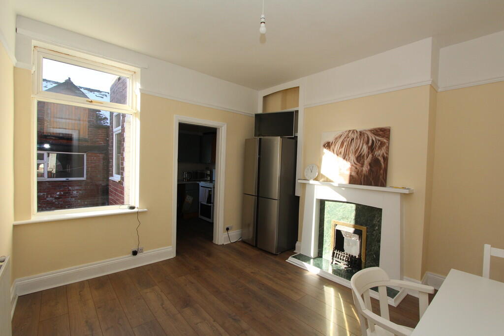 Main image of property: Tipton Street, Sheffield