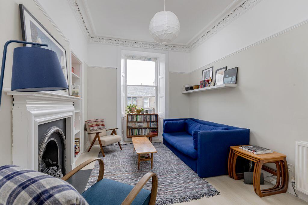 14/7 Dalmeny Street, Edinburgh, EH6 8RA photo 4