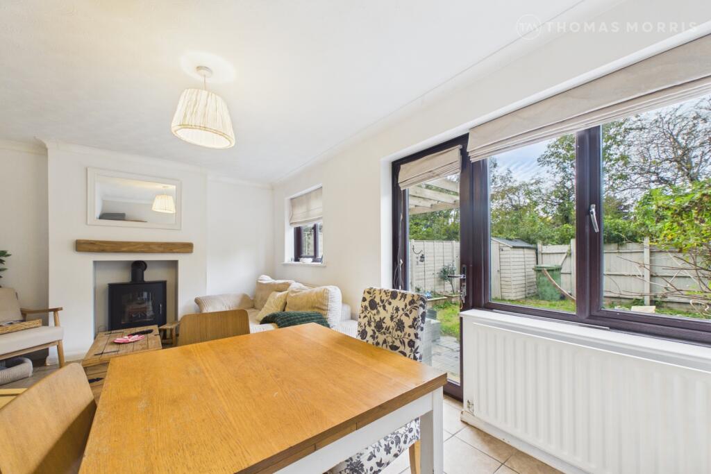 House in Huntingdonshire, Stukeley Meadows - View 5