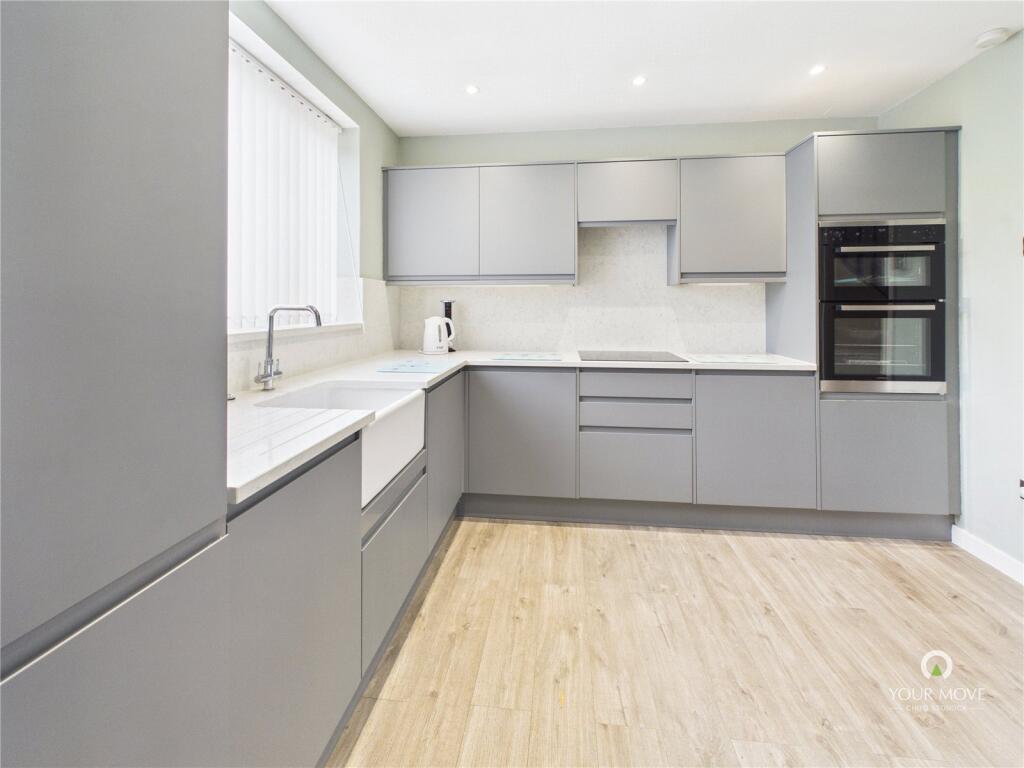 House in North Tyneside, North East - View 5