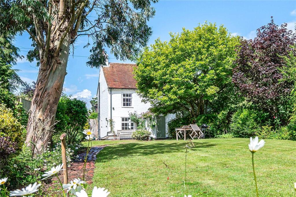 Main image of property: Main Road, Nutbourne, Chichester, West Sussex, PO18