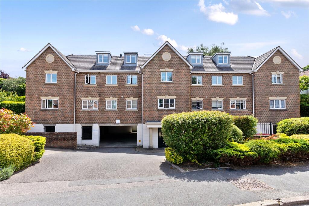 Main image of property: Kings Road, Haslemere, Surrey, GU27