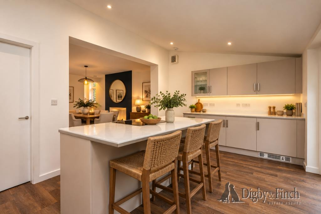 Bingham Road, Radcliffe-On-Trent, Nottingham photo 3