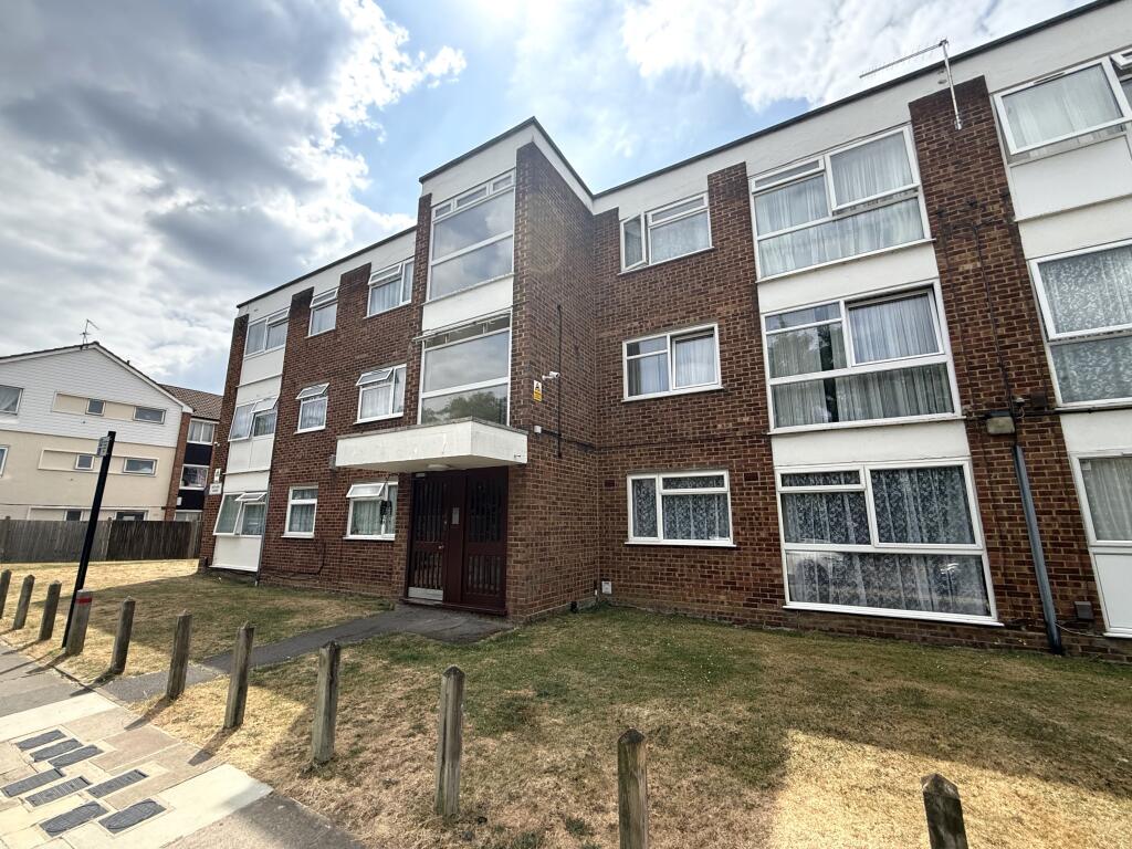 Main image of property: Rutland House, The Farmlands, Northolt, UB5 5EY