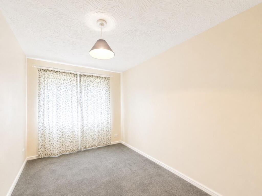 House in Stevenage, St Nicholas - More