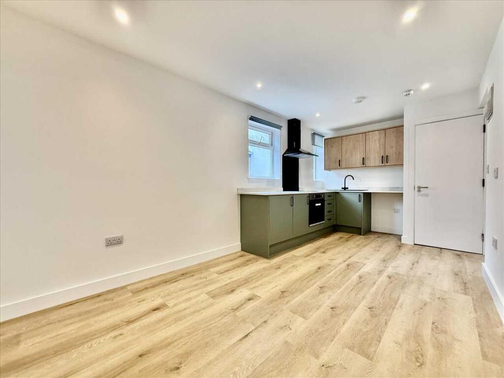 Main image of property: Devonport Road, Plymouth