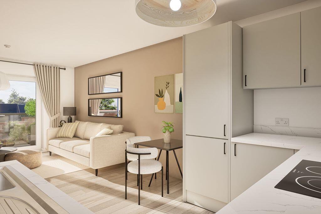 Main image of property: Lloyd Park @ Port Loop, Birmingham