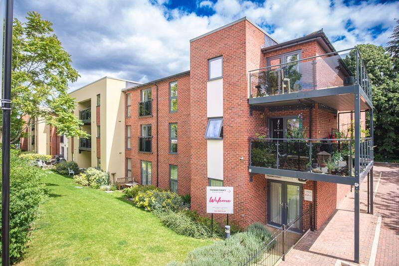 Main image of property: Thorneycroft, Wood Road, Wolverhampton