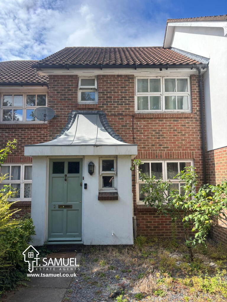 Main image of property: 2 Albany Mews, Sutton, SM1 2RE