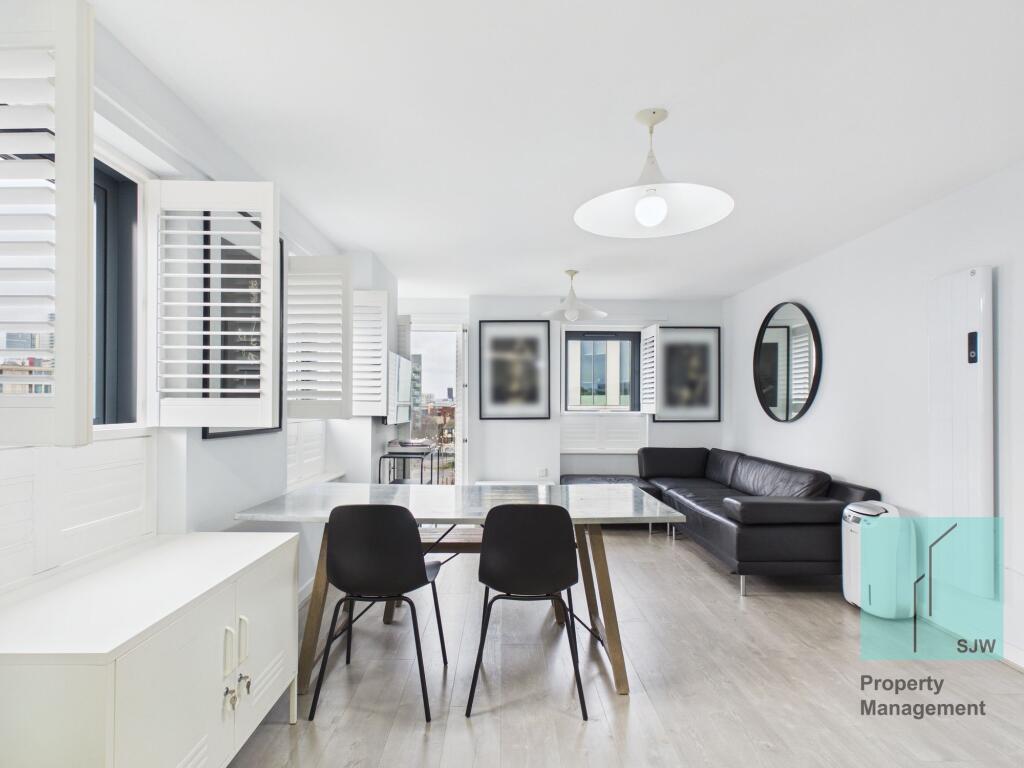 Main image of property: Cam Road, Burford Wharf Apartments, E15