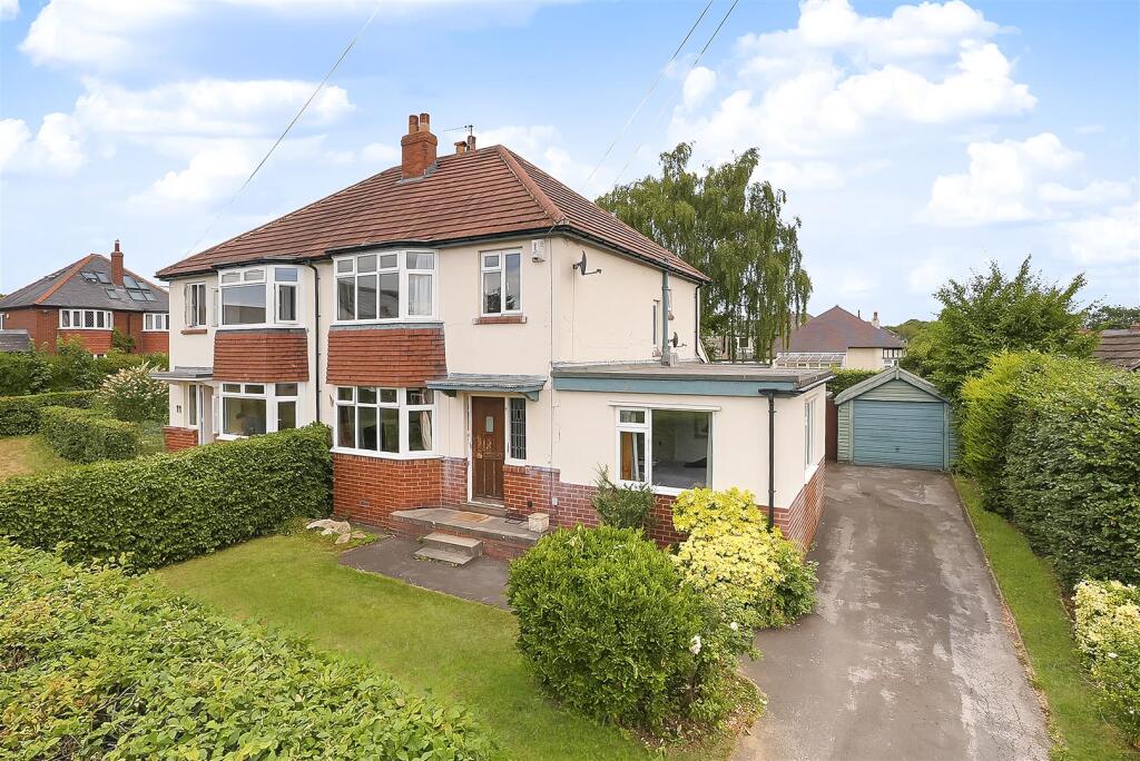 Main image of property: Prince Henry Road, Otley