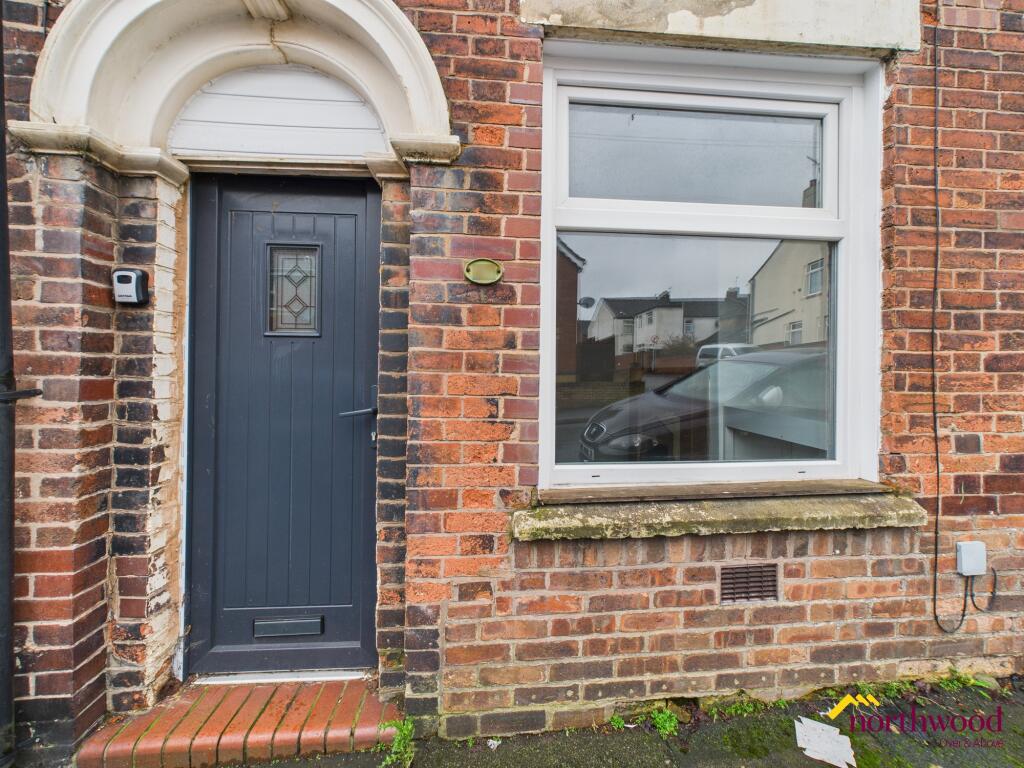 Main image of property: Madison Street, Tunstall, ST6