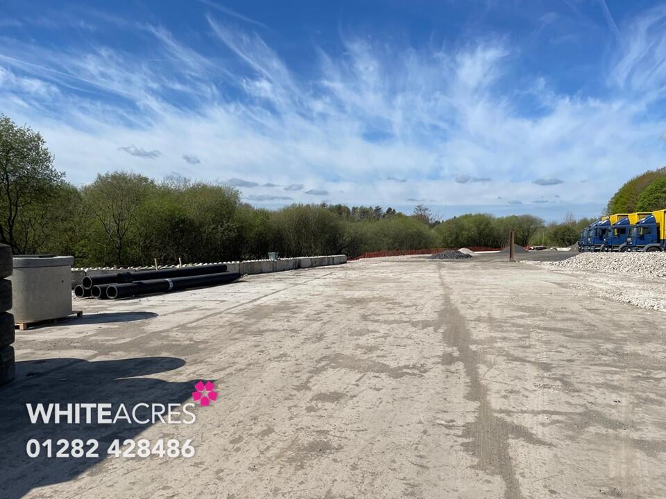 The Yard , Pendle Trading Estate , Clitheroe Road, Chatburn , BB7 4JY