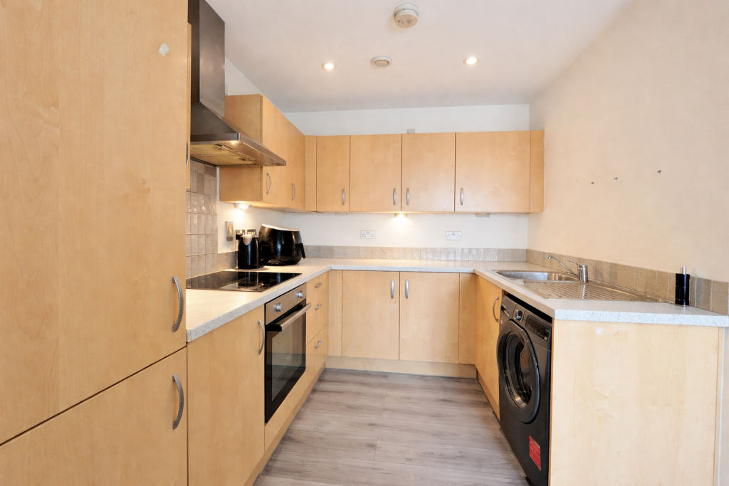 Main image of property: Smiths Flour Mill, Walsall, WS2