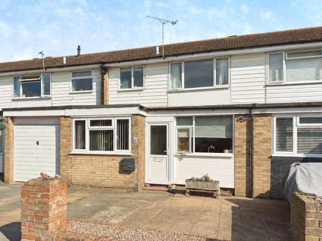 Main image of property: Fisher Close, Eastbourne, East Sussex, BN23