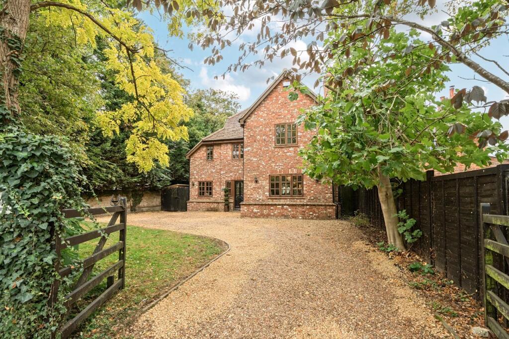 Main image of property: Cambridge Street, St. Neots