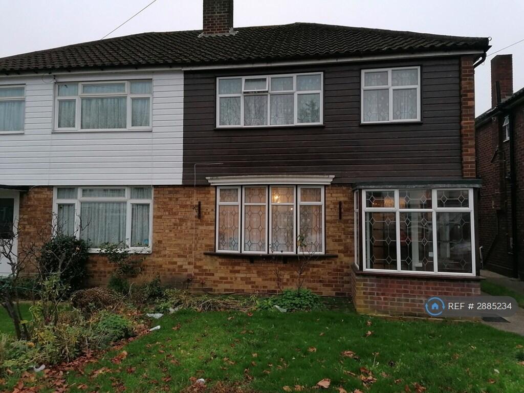 Main image of property: London, London, EN3