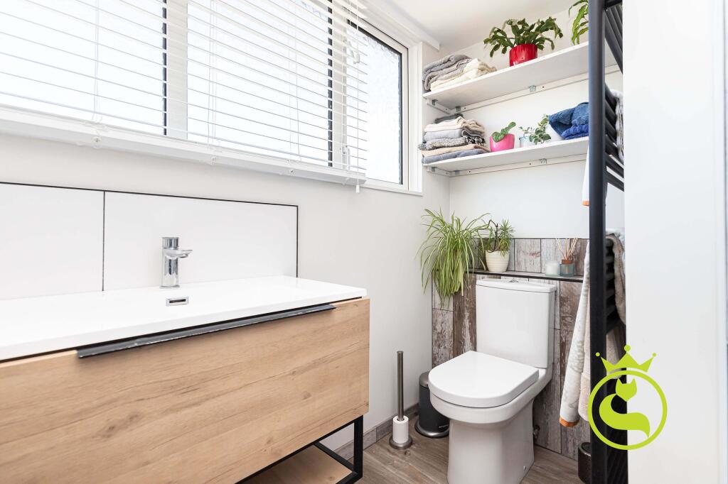 Additional image 8 of APPROVED PLANNING- Elms Close, Lilliput, Poole, BH14