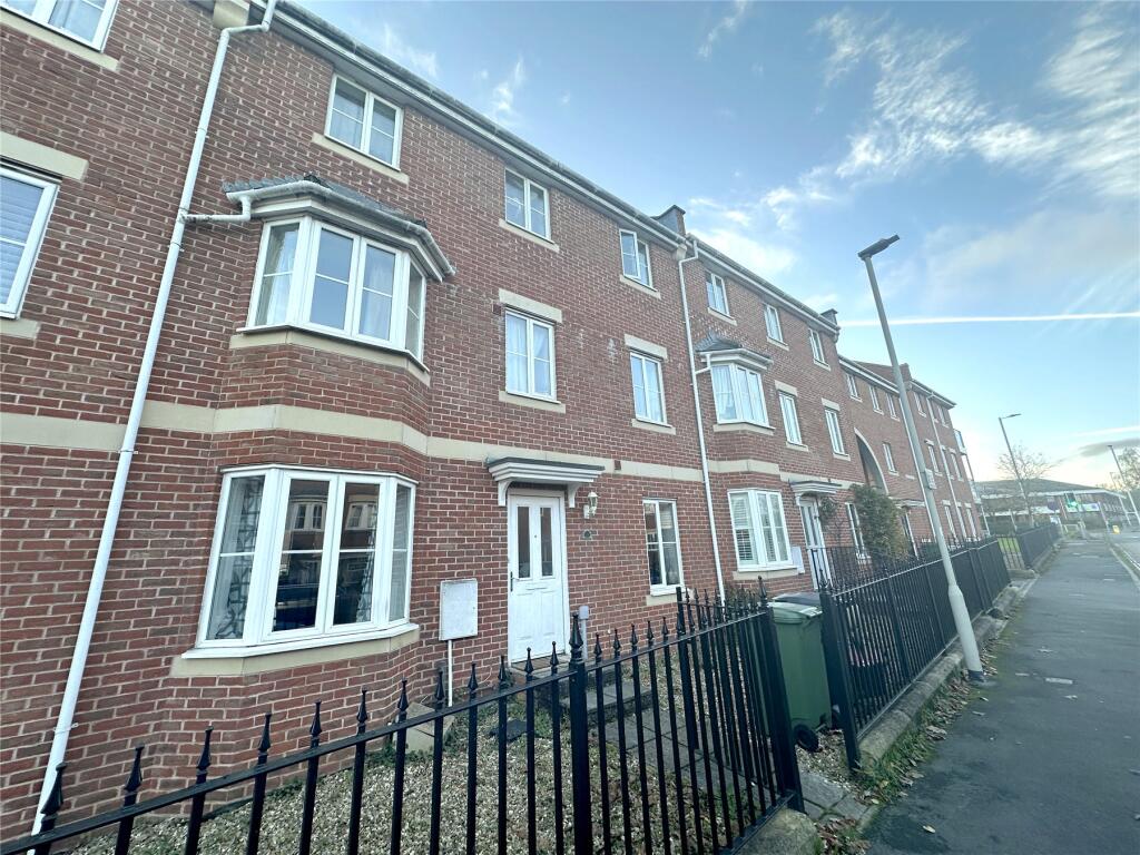 Main image of property: Exeter, Devon