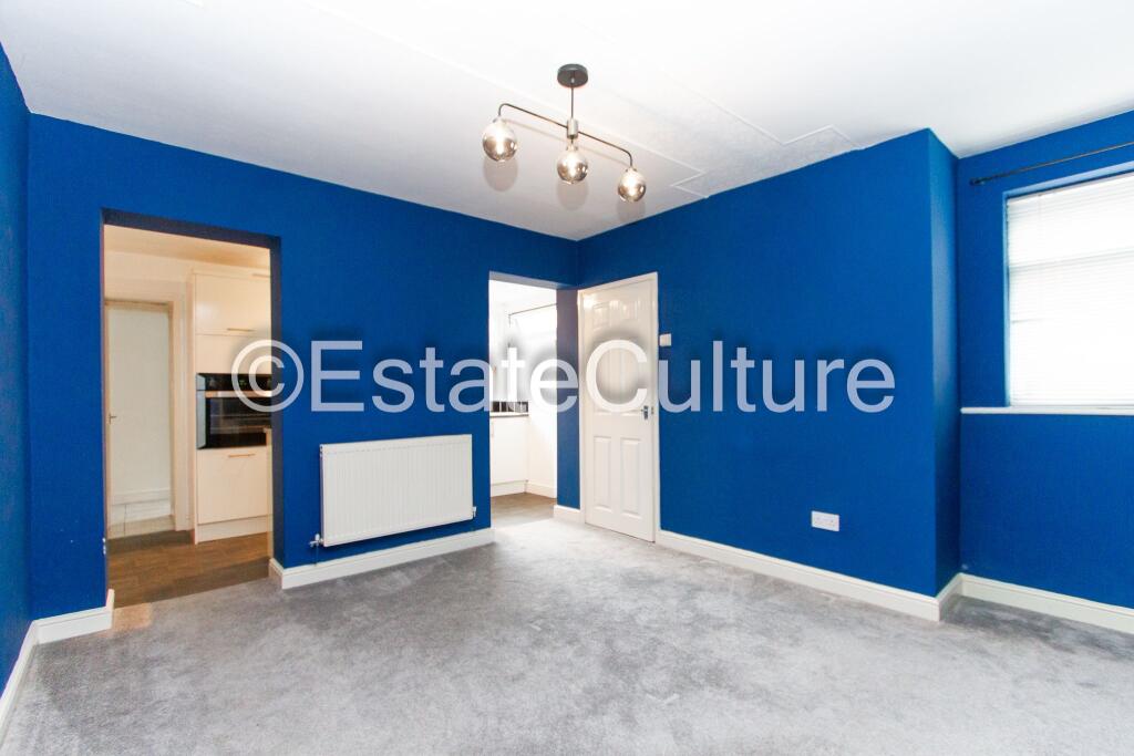 House in Coventry - More
